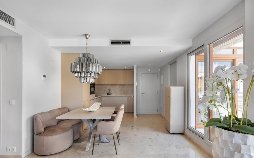 Revente - Apartment -
Torrevieja - Costa Blanca