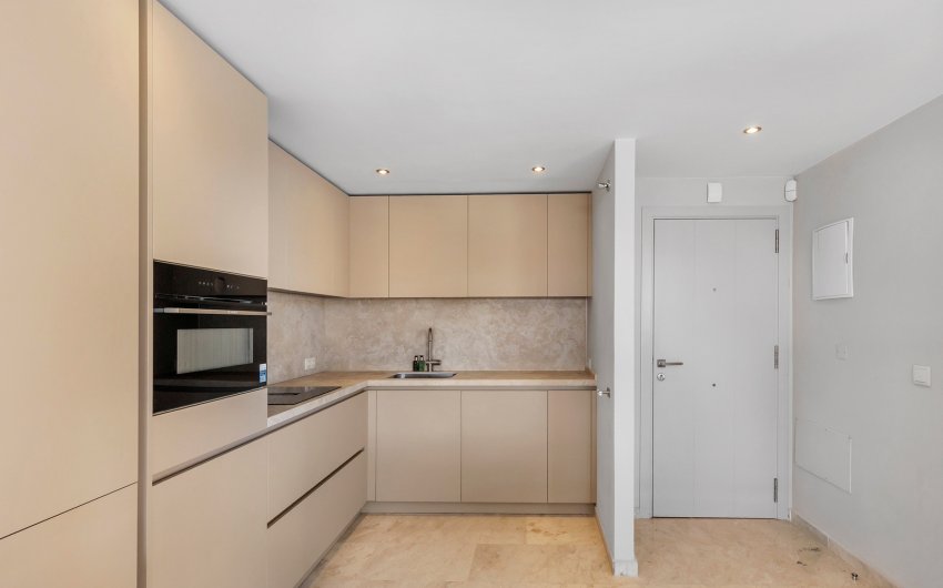 Revente - Apartment -
Torrevieja - Costa Blanca