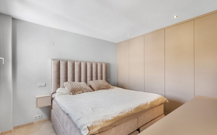 Revente - Apartment -
Torrevieja - Costa Blanca