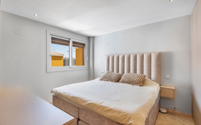 Revente - Apartment -
Torrevieja - Costa Blanca