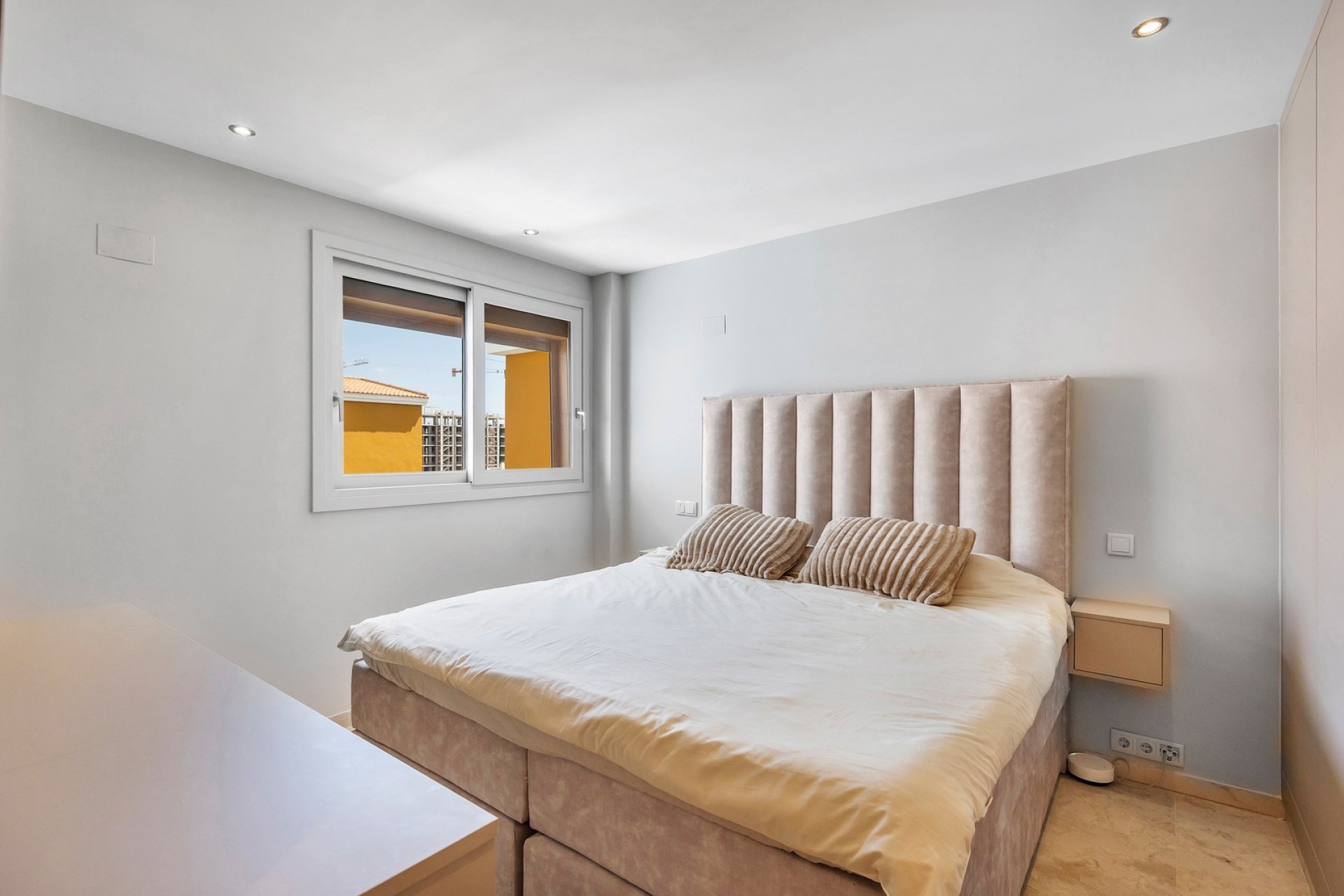 Revente - Apartment -
Torrevieja - Costa Blanca