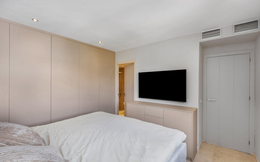 Revente - Apartment -
Torrevieja - Costa Blanca