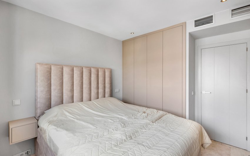 Revente - Apartment -
Torrevieja - Costa Blanca
