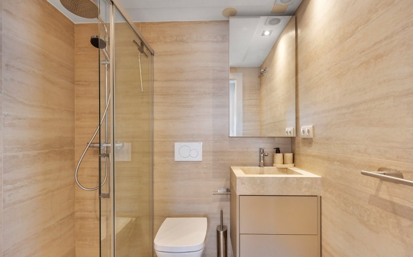 Revente - Apartment -
Torrevieja - Costa Blanca
