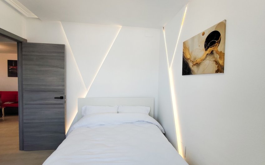 Revente - Apartment -
Torrevieja - Costa Blanca
