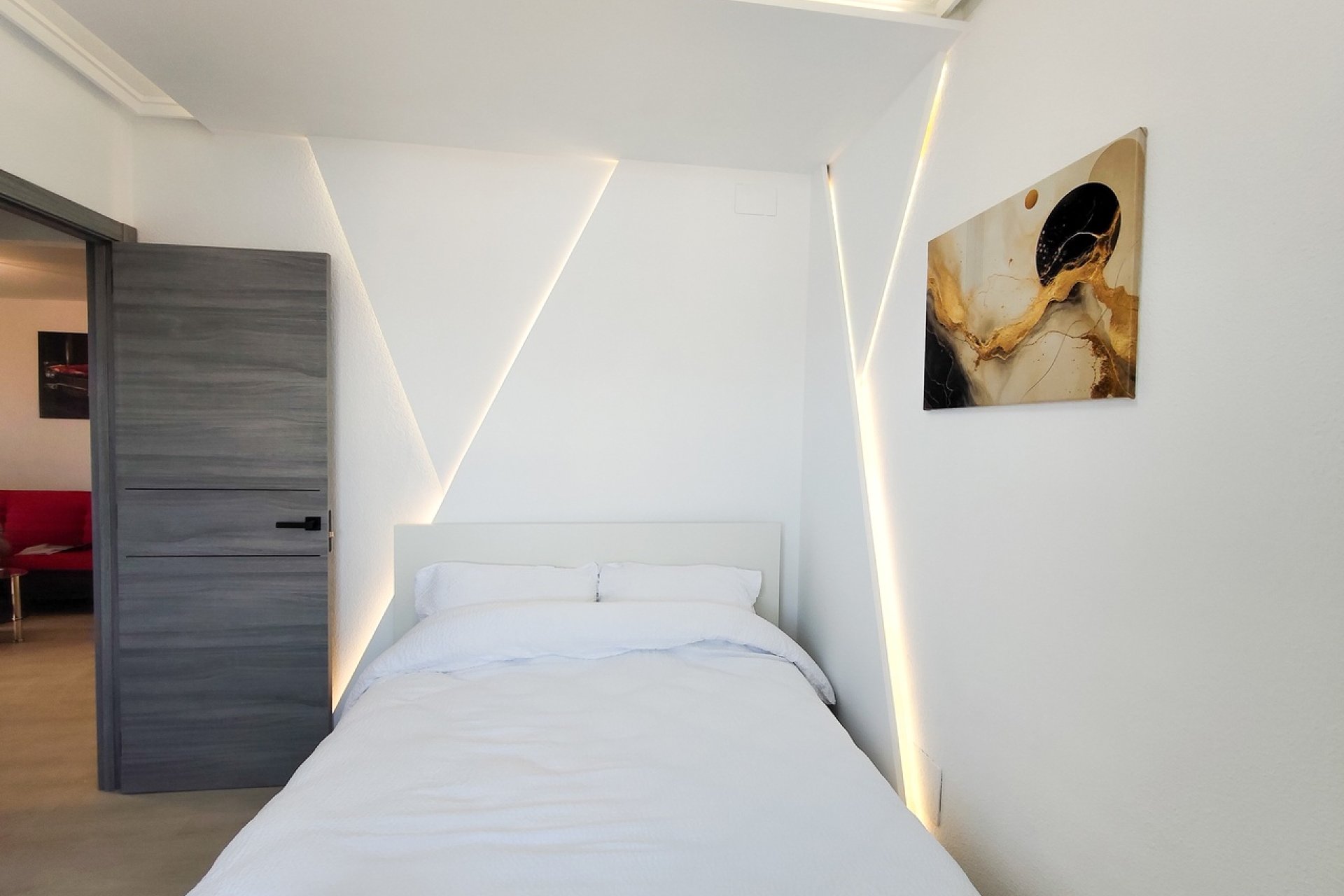 Revente - Apartment -
Torrevieja - Costa Blanca