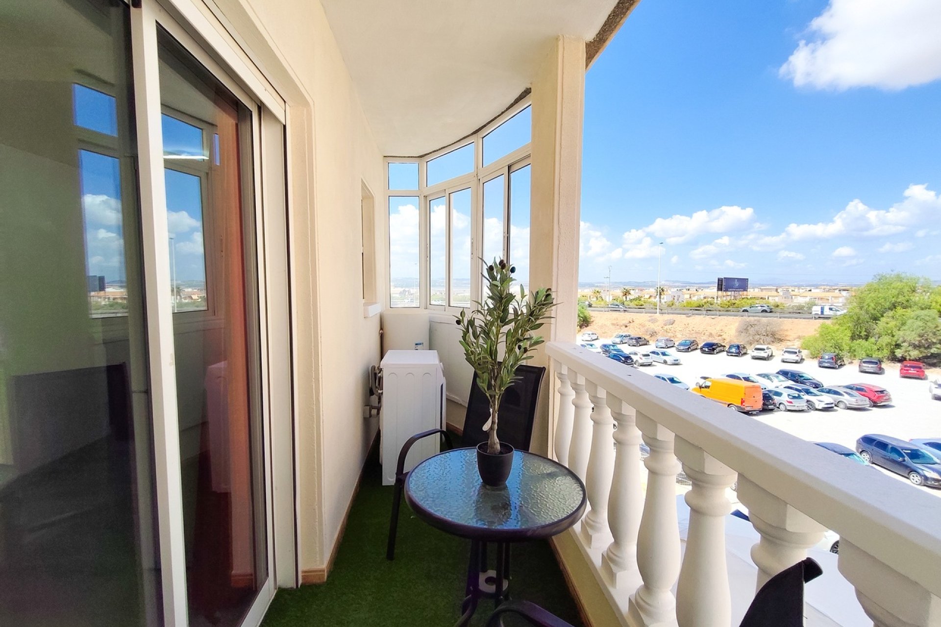 Revente - Apartment -
Torrevieja - Costa Blanca