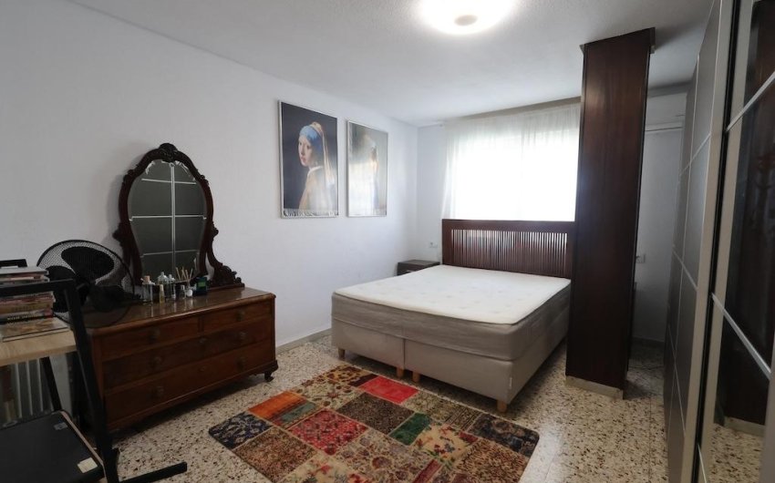 Revente - Apartment -
Torrevieja - Costa Blanca