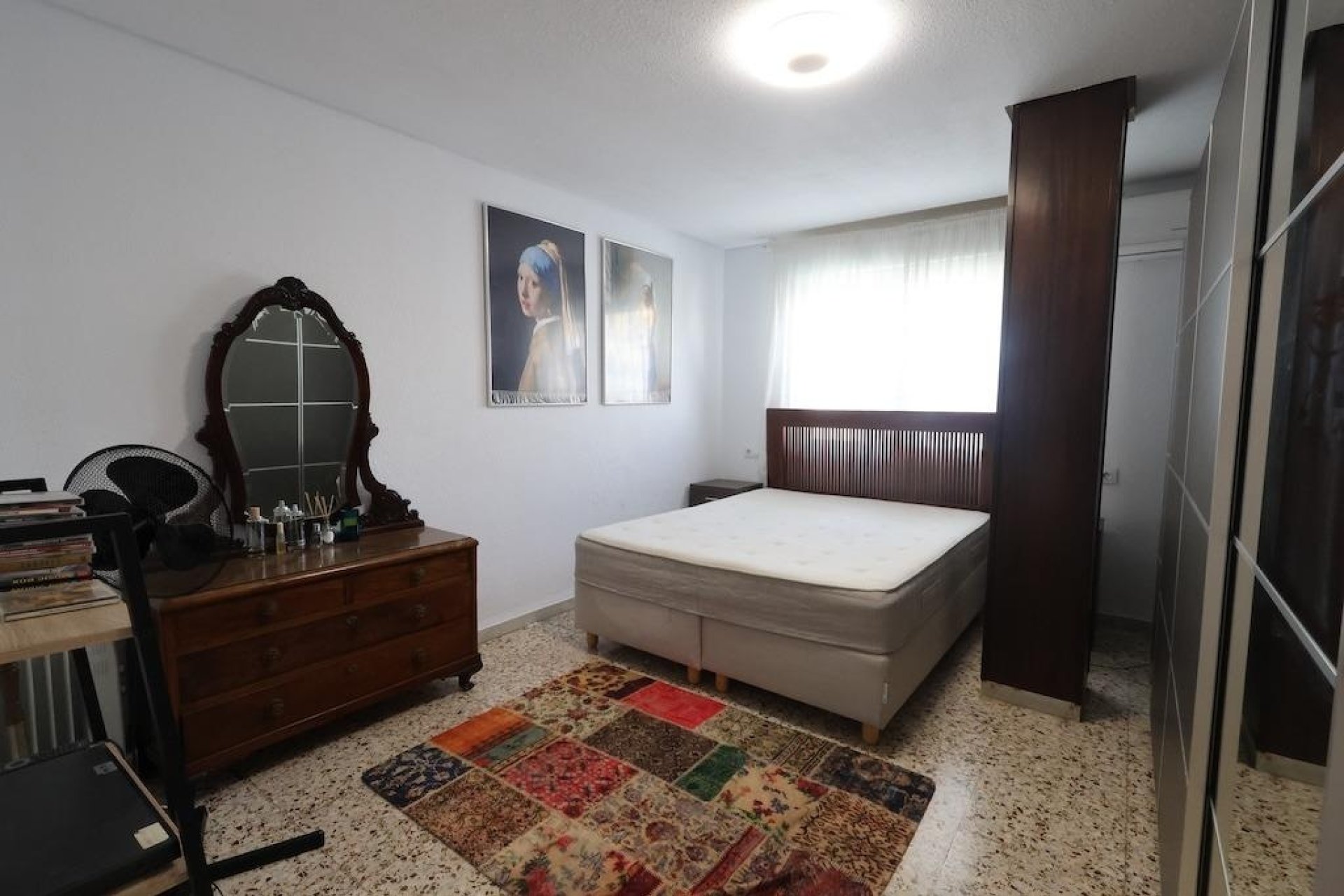 Revente - Apartment -
Torrevieja - Costa Blanca