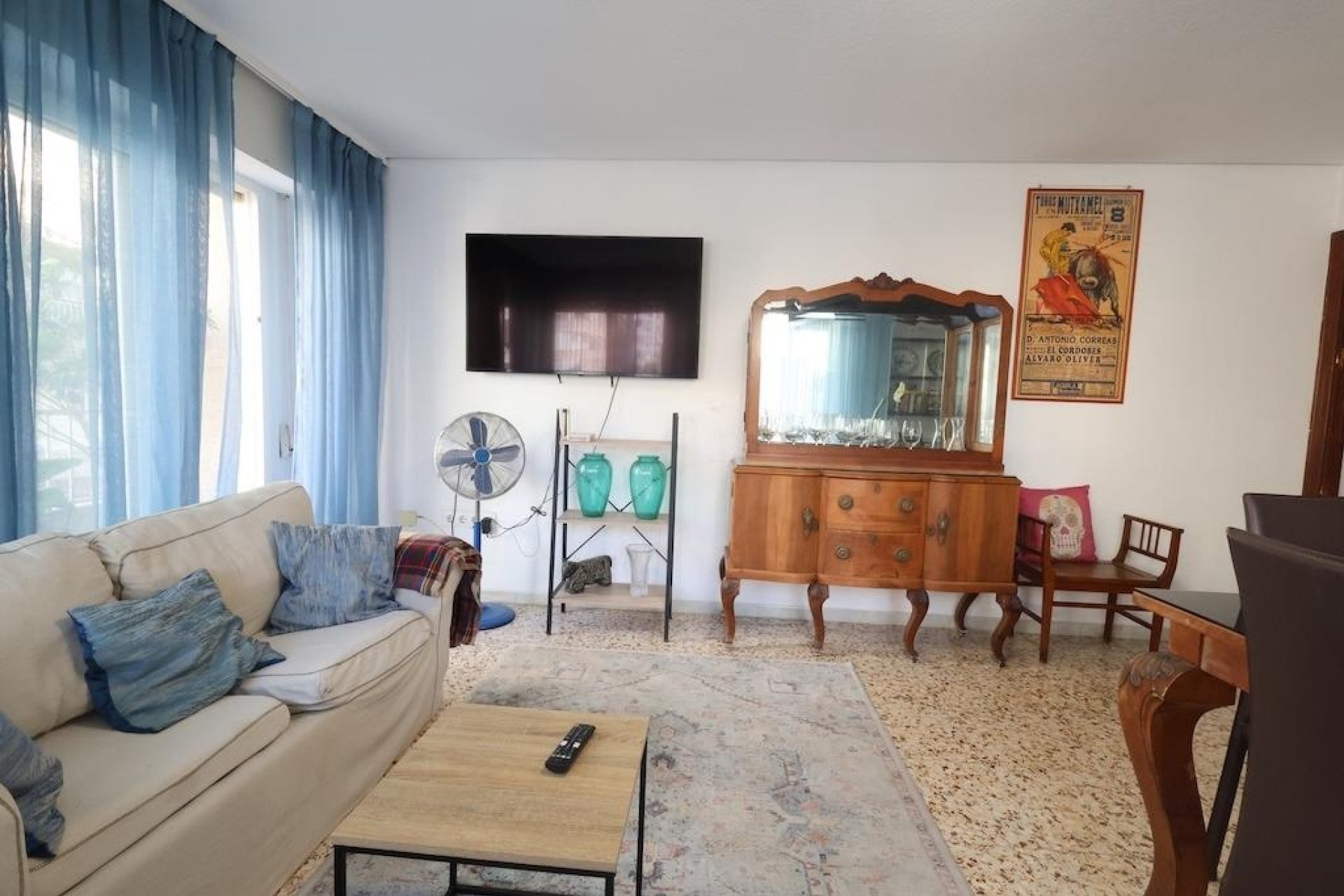Revente - Apartment -
Torrevieja - Costa Blanca