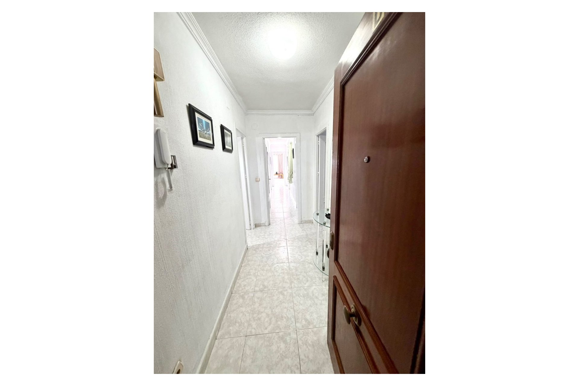 Revente - Apartment -
Torrevieja - Costa Blanca