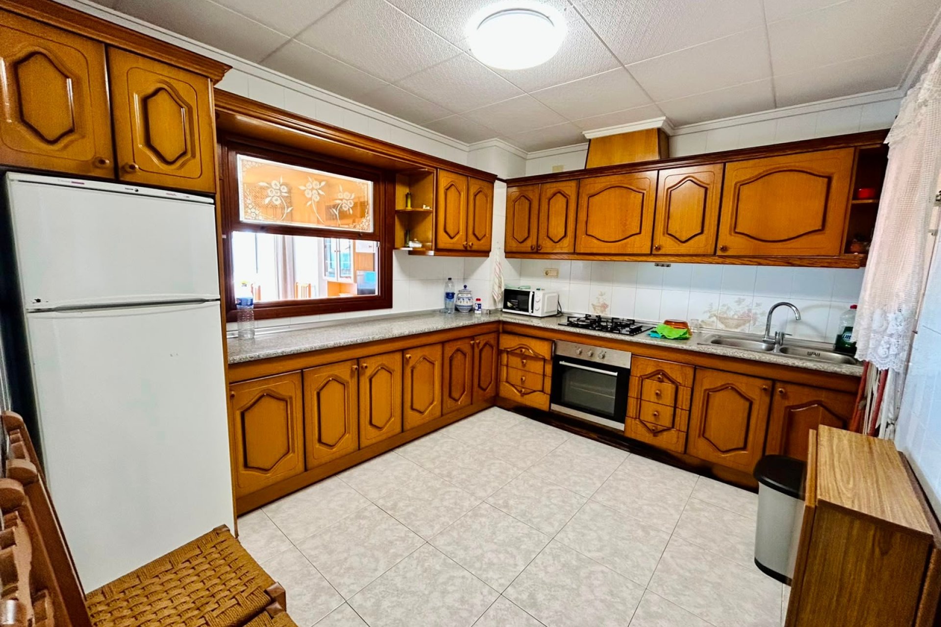 Revente - Apartment -
Torrevieja - Costa Blanca