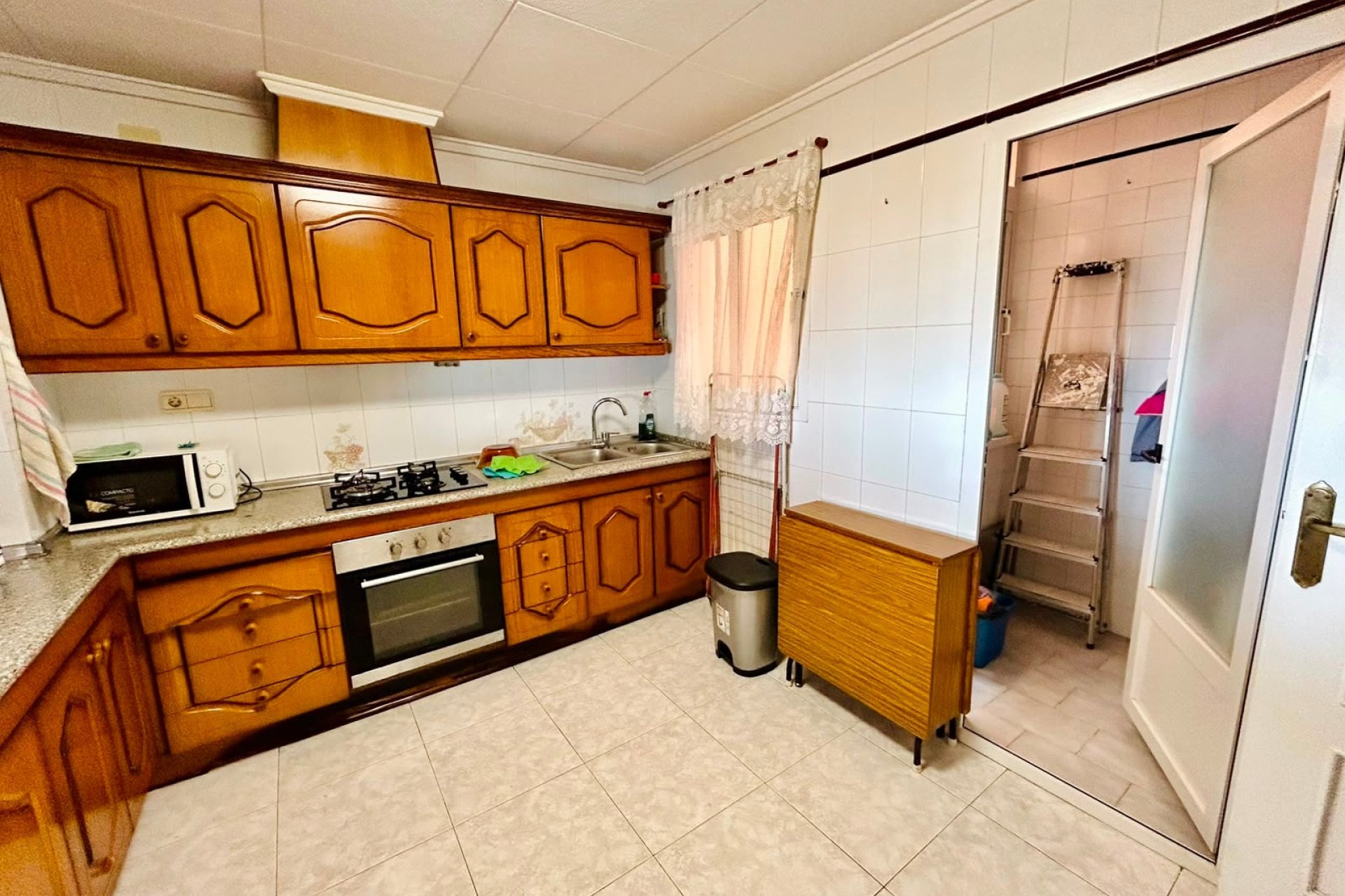 Revente - Apartment -
Torrevieja - Costa Blanca