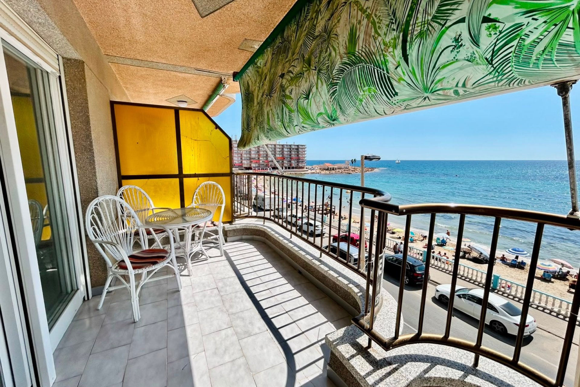 Revente - Apartment -
Torrevieja - Costa Blanca