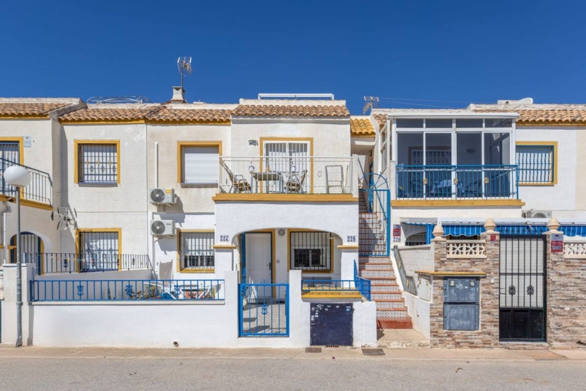 Revente - Apartment -
Torrevieja - Costa Blanca
