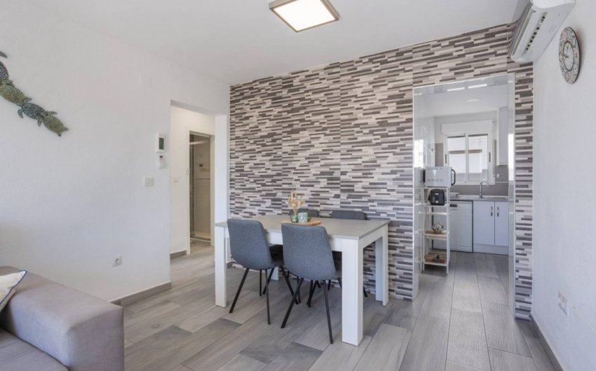Revente - Apartment -
Torrevieja - Costa Blanca