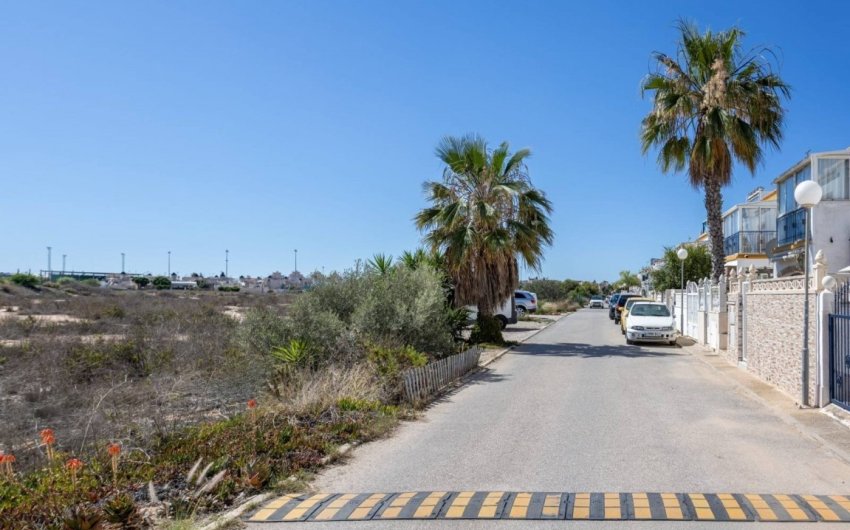 Revente - Apartment -
Torrevieja - Costa Blanca