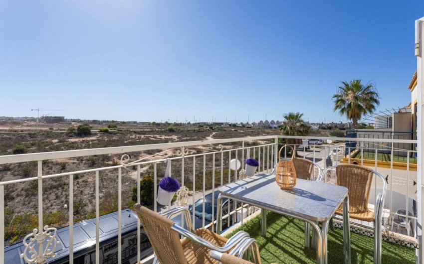 Revente - Apartment -
Torrevieja - Costa Blanca