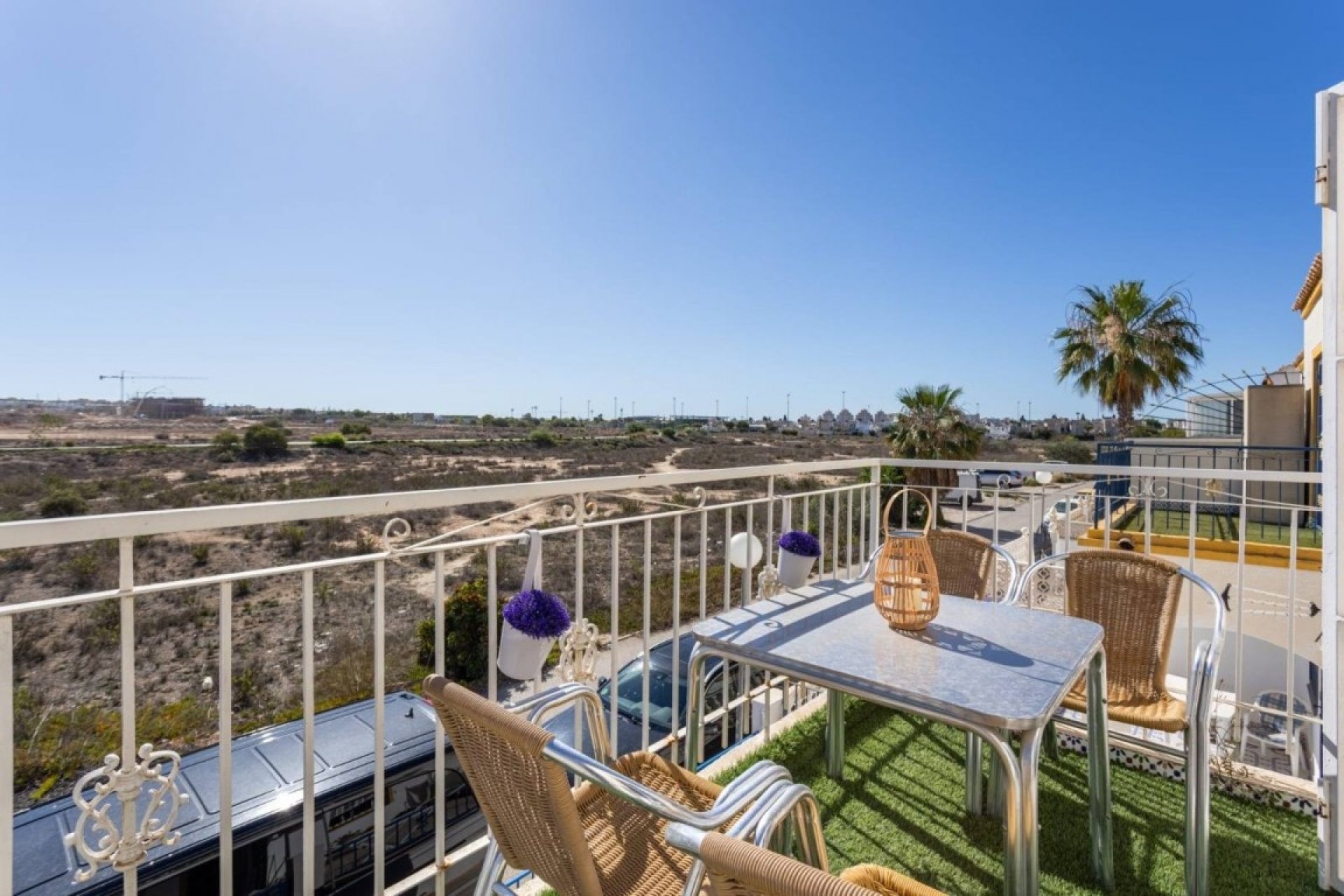 Revente - Apartment -
Torrevieja - Costa Blanca