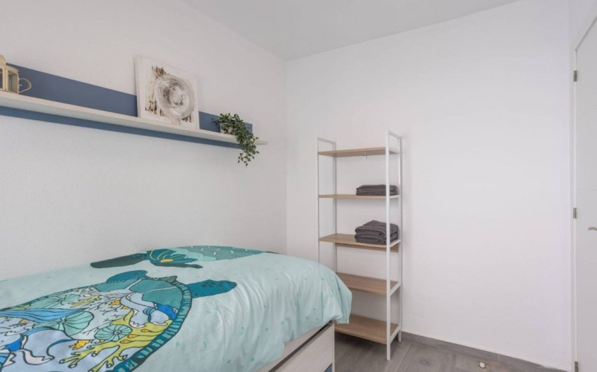 Revente - Apartment -
Torrevieja - Costa Blanca