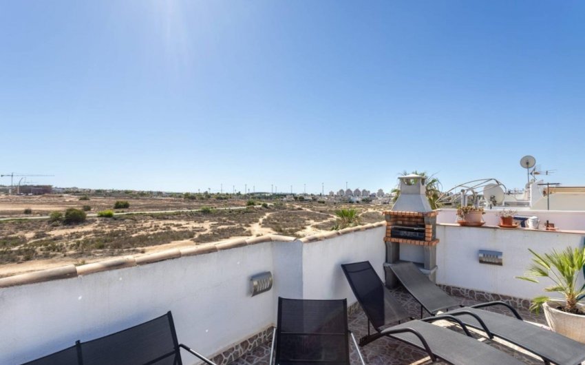 Revente - Apartment -
Torrevieja - Costa Blanca