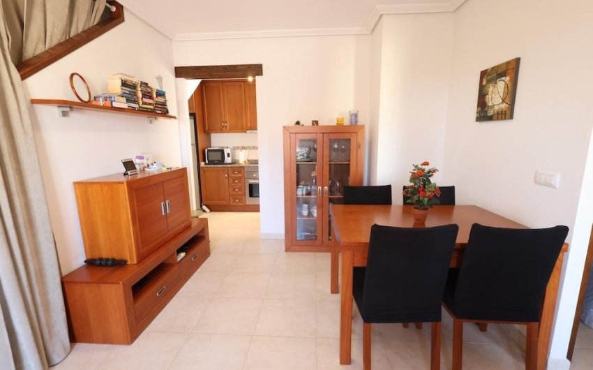Revente - Apartment -
Torrevieja - Costa Blanca