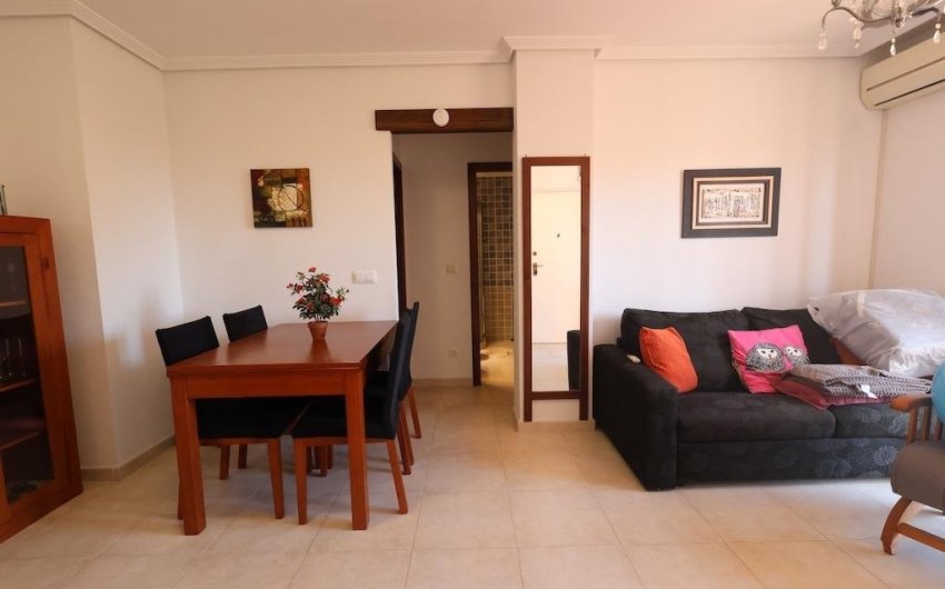 Revente - Apartment -
Torrevieja - Costa Blanca