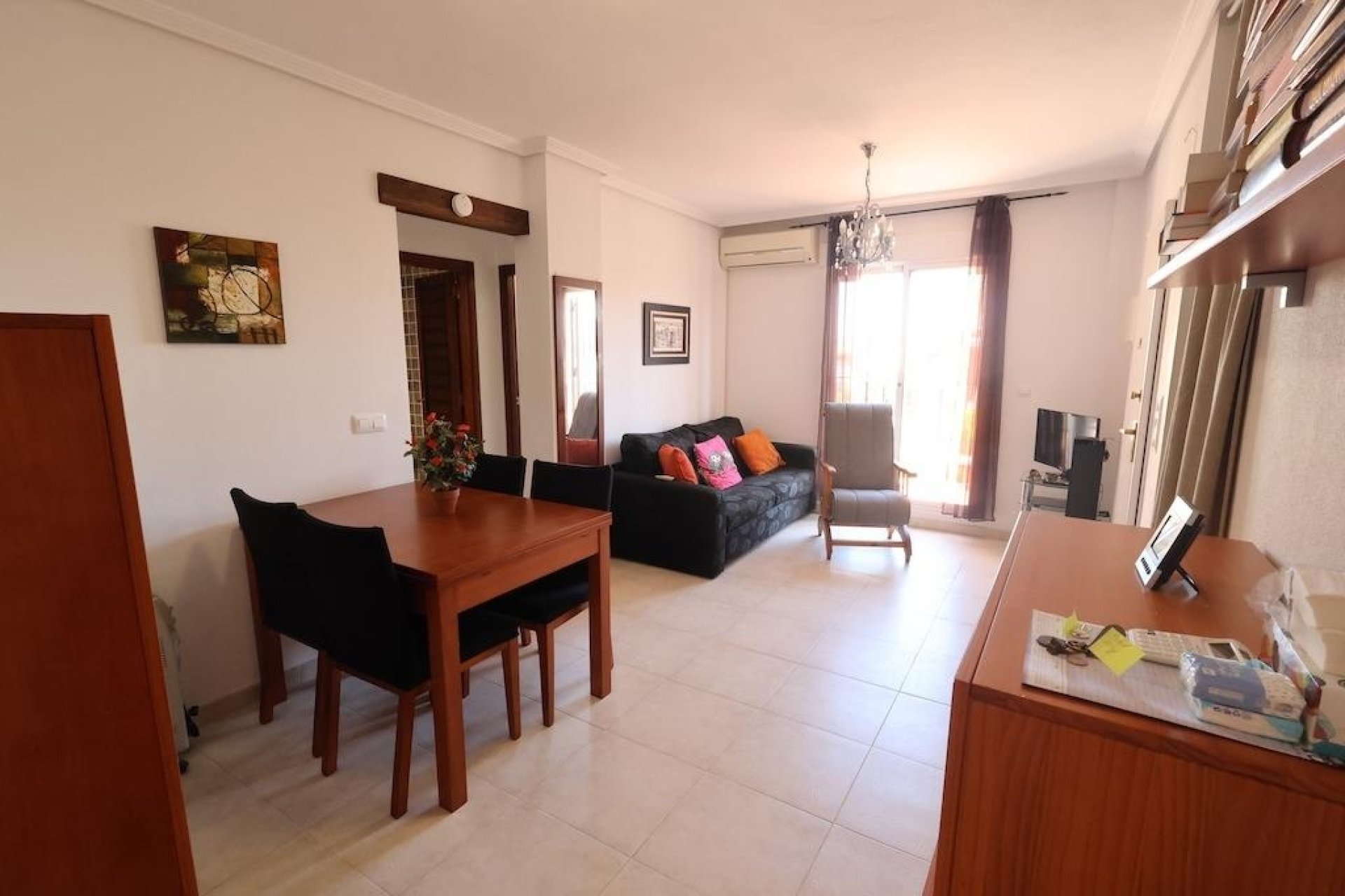 Revente - Apartment -
Torrevieja - Costa Blanca