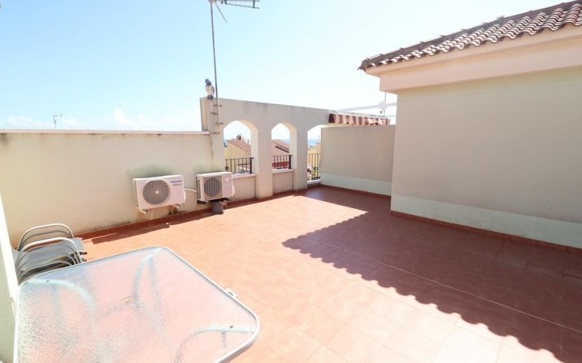 Revente - Apartment -
Torrevieja - Costa Blanca
