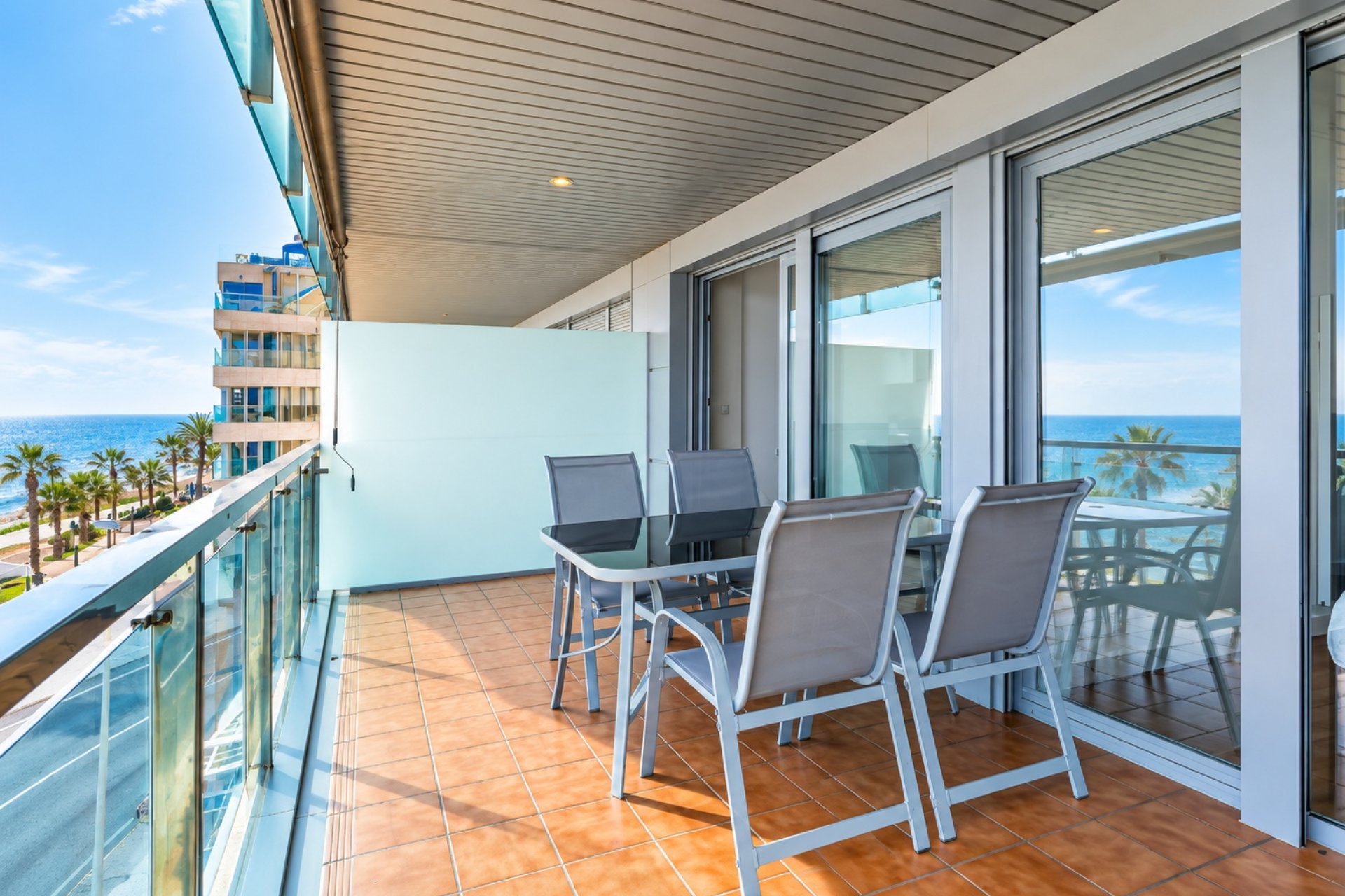 Revente - Apartment -
Torrevieja - Costa Blanca