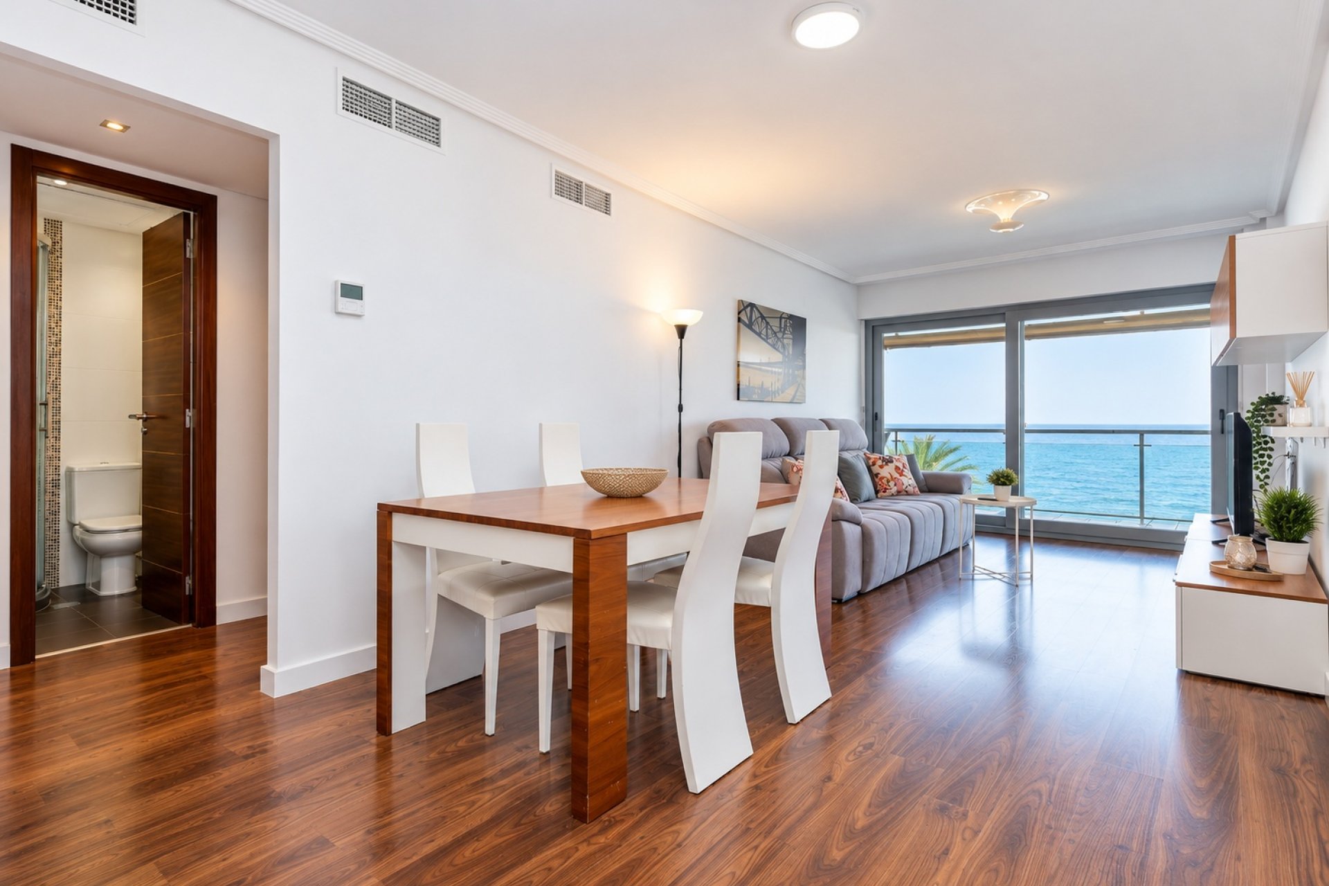 Revente - Apartment -
Torrevieja - Costa Blanca