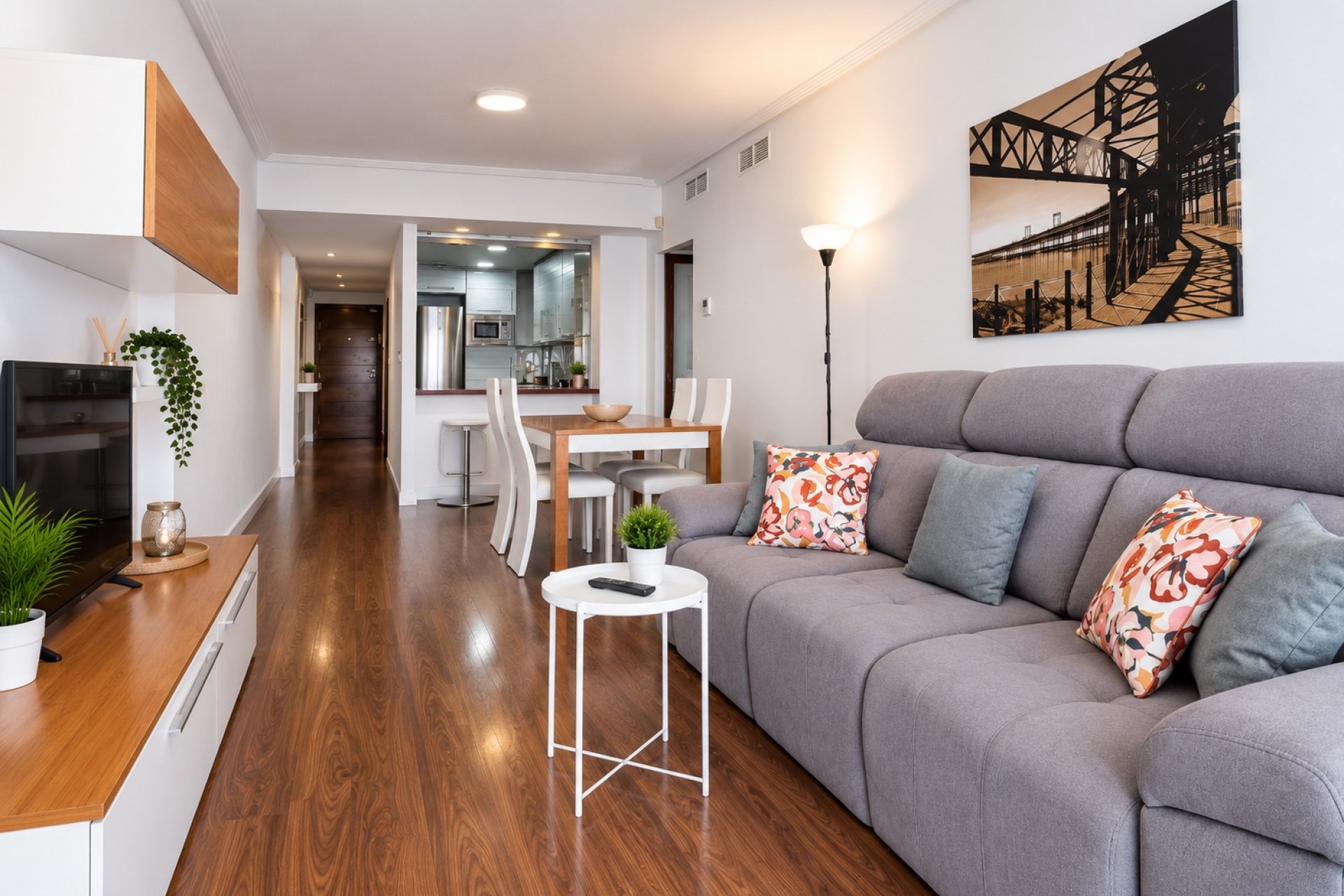 Revente - Apartment -
Torrevieja - Costa Blanca
