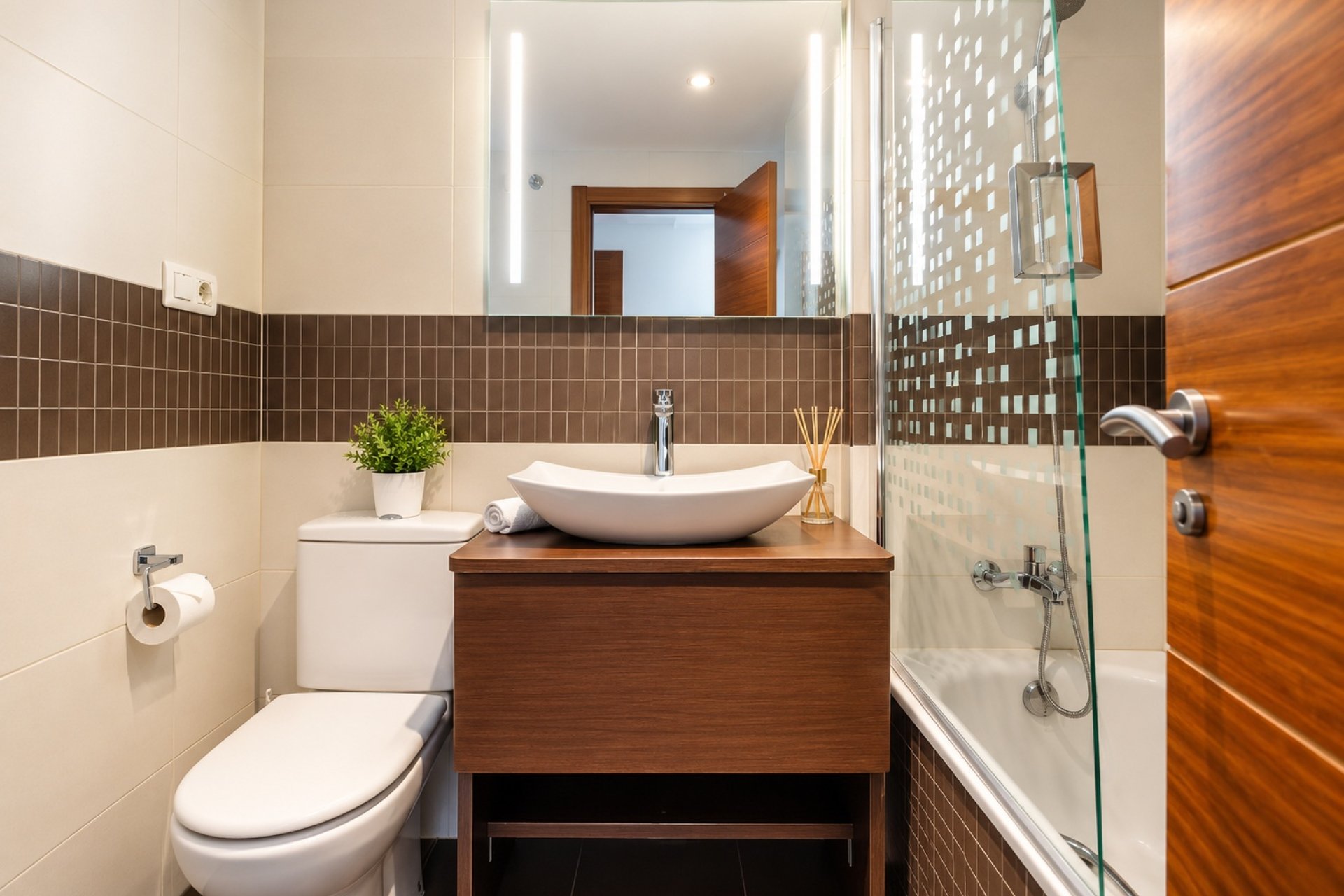 Revente - Apartment -
Torrevieja - Costa Blanca