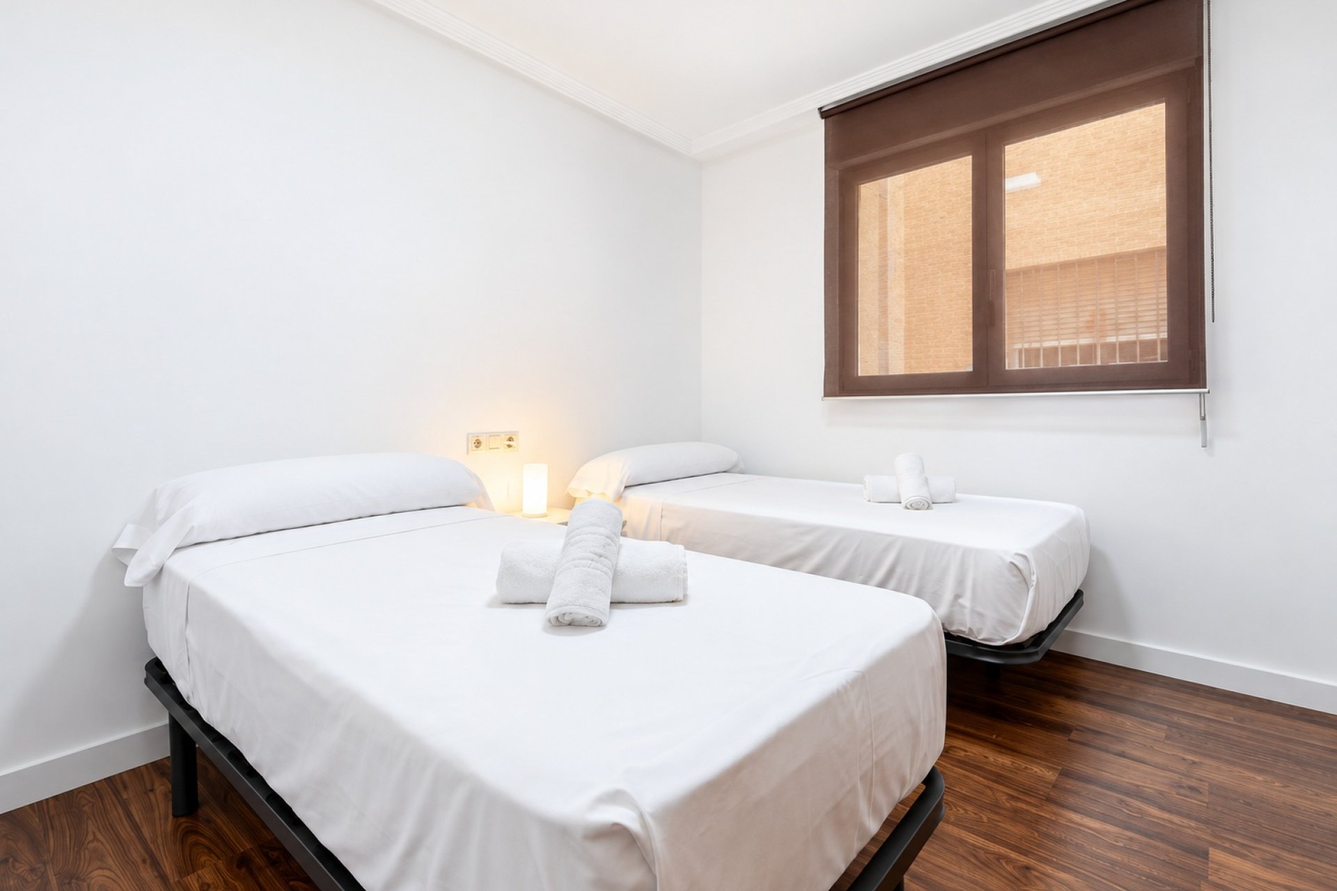 Revente - Apartment -
Torrevieja - Costa Blanca