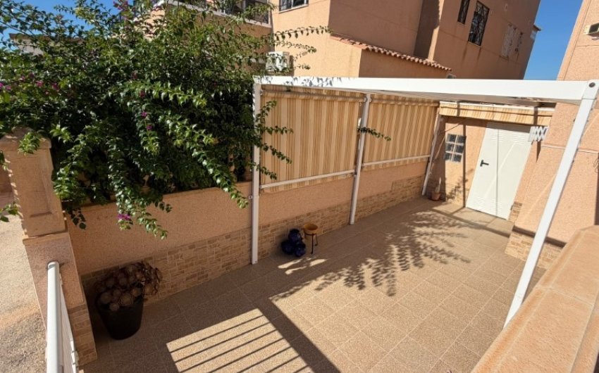 Revente - Apartment -
Torrevieja - Costa Blanca