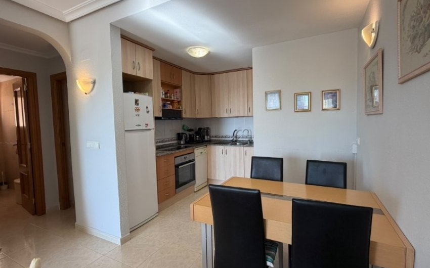 Revente - Apartment -
Torrevieja - Costa Blanca