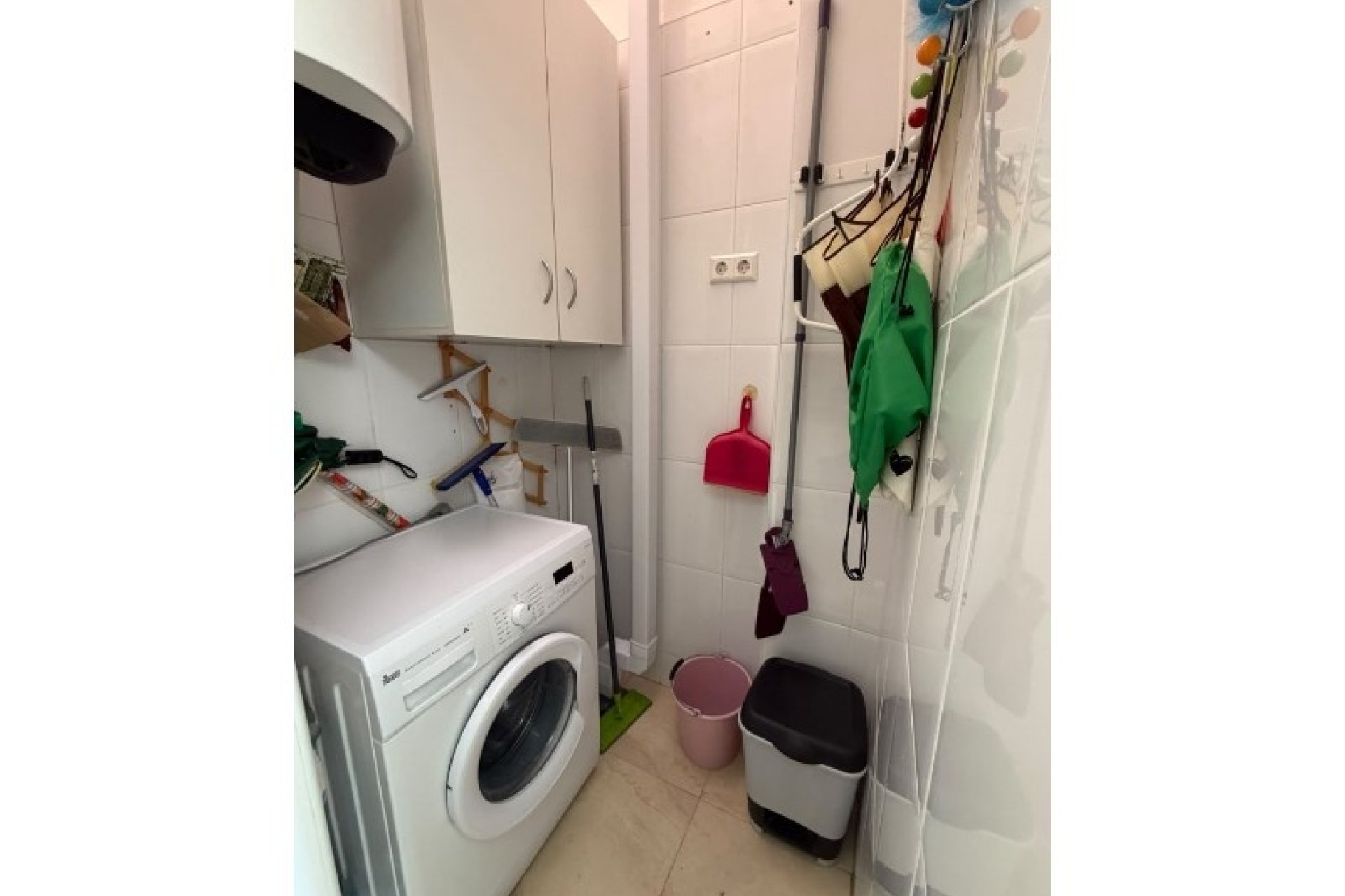 Revente - Apartment -
Torrevieja - Costa Blanca