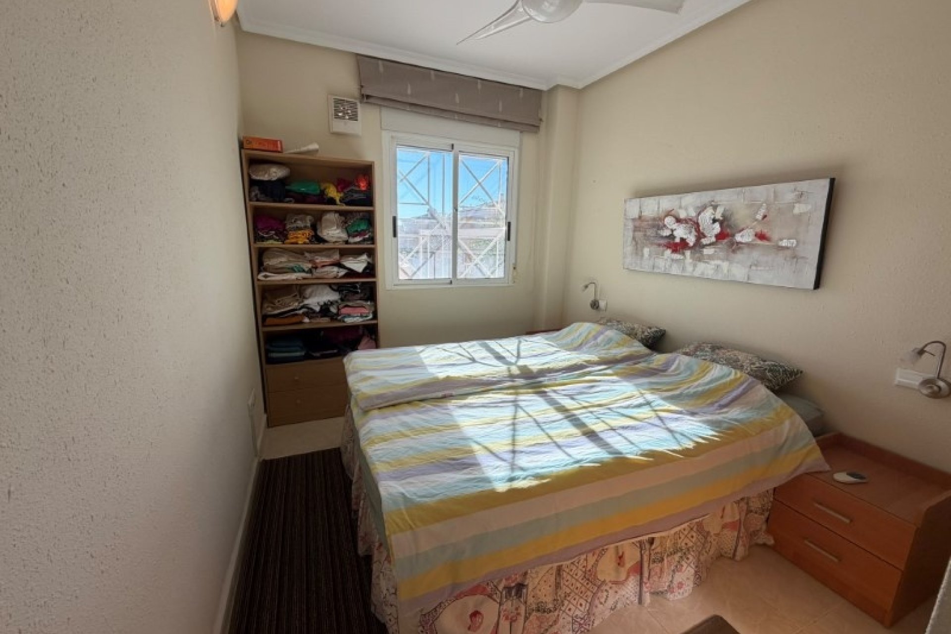 Revente - Apartment -
Torrevieja - Costa Blanca
