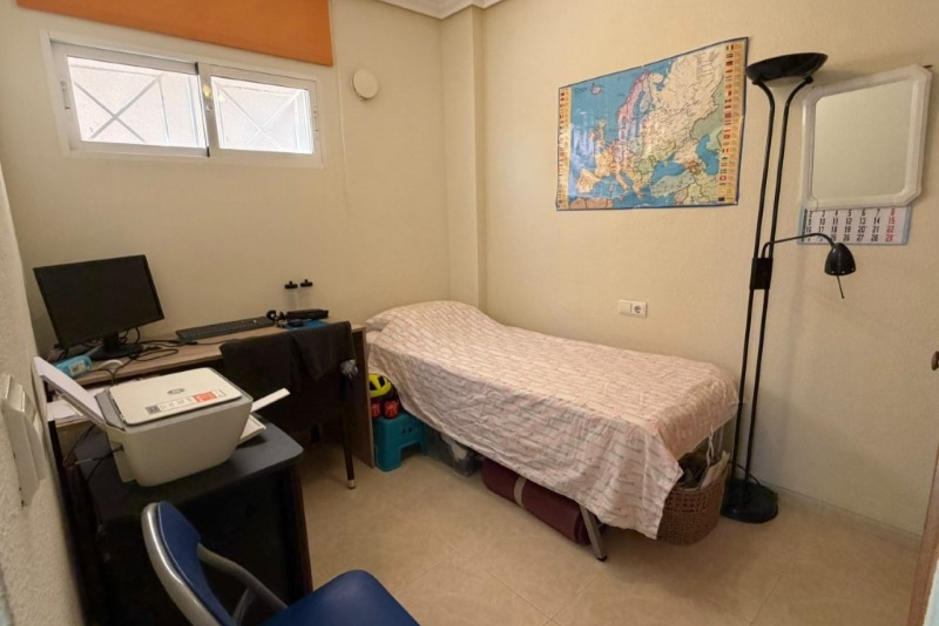 Revente - Apartment -
Torrevieja - Costa Blanca