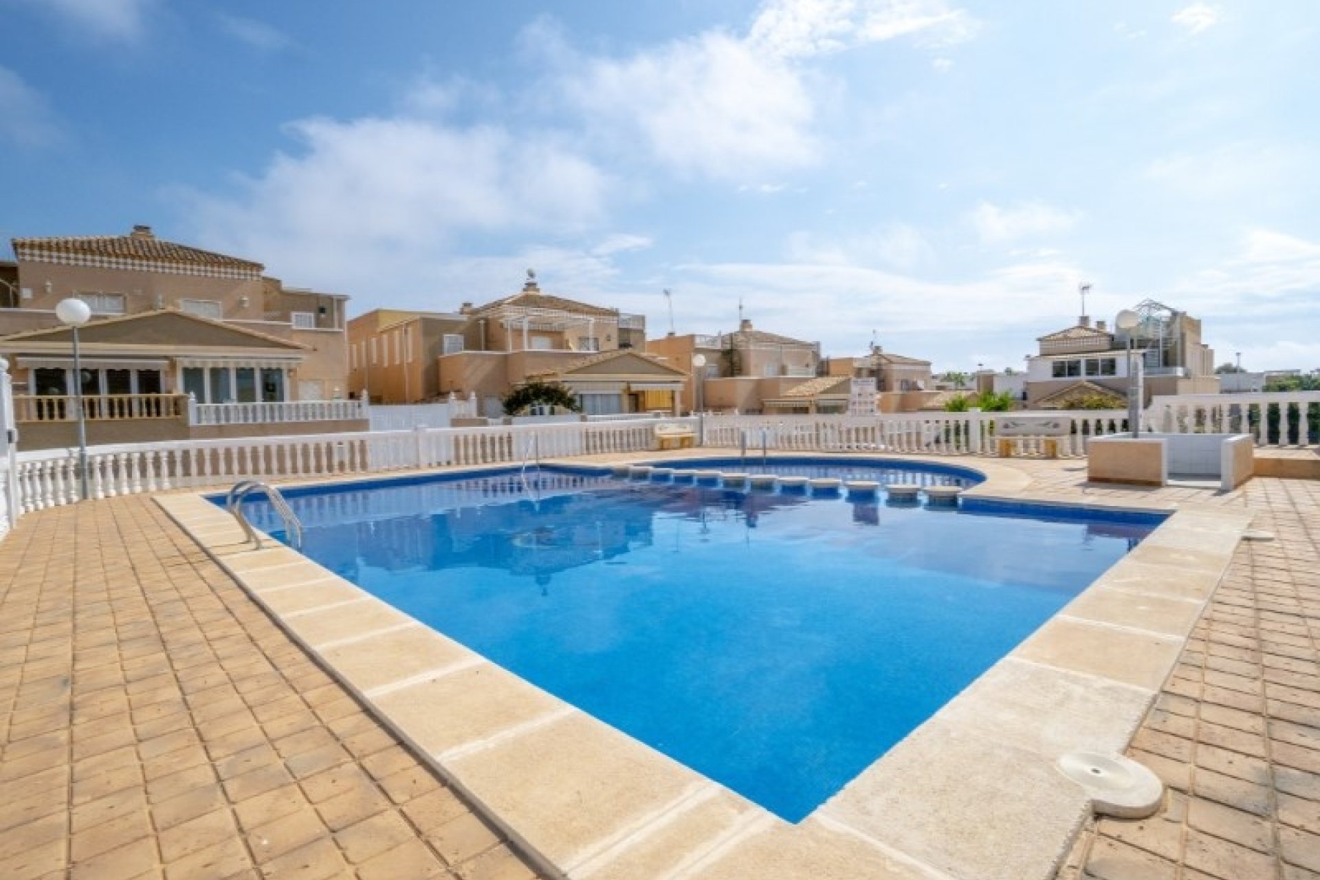 Revente - Apartment -
Torrevieja - Costa Blanca