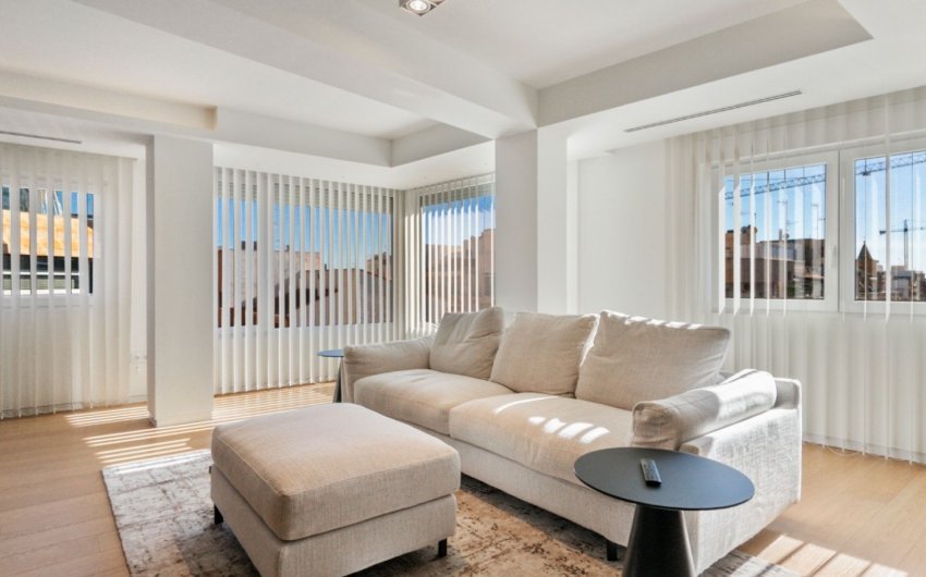 Revente - Apartment -
Torrevieja - Costa Blanca