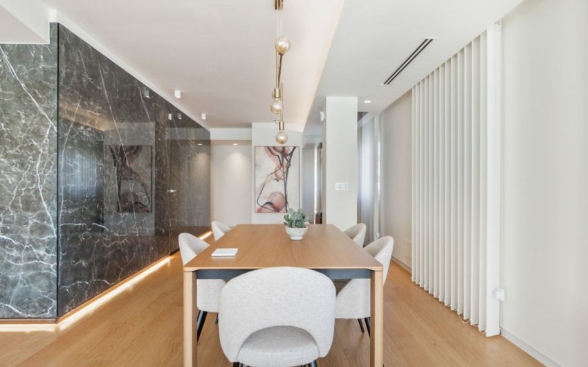Revente - Apartment -
Torrevieja - Costa Blanca