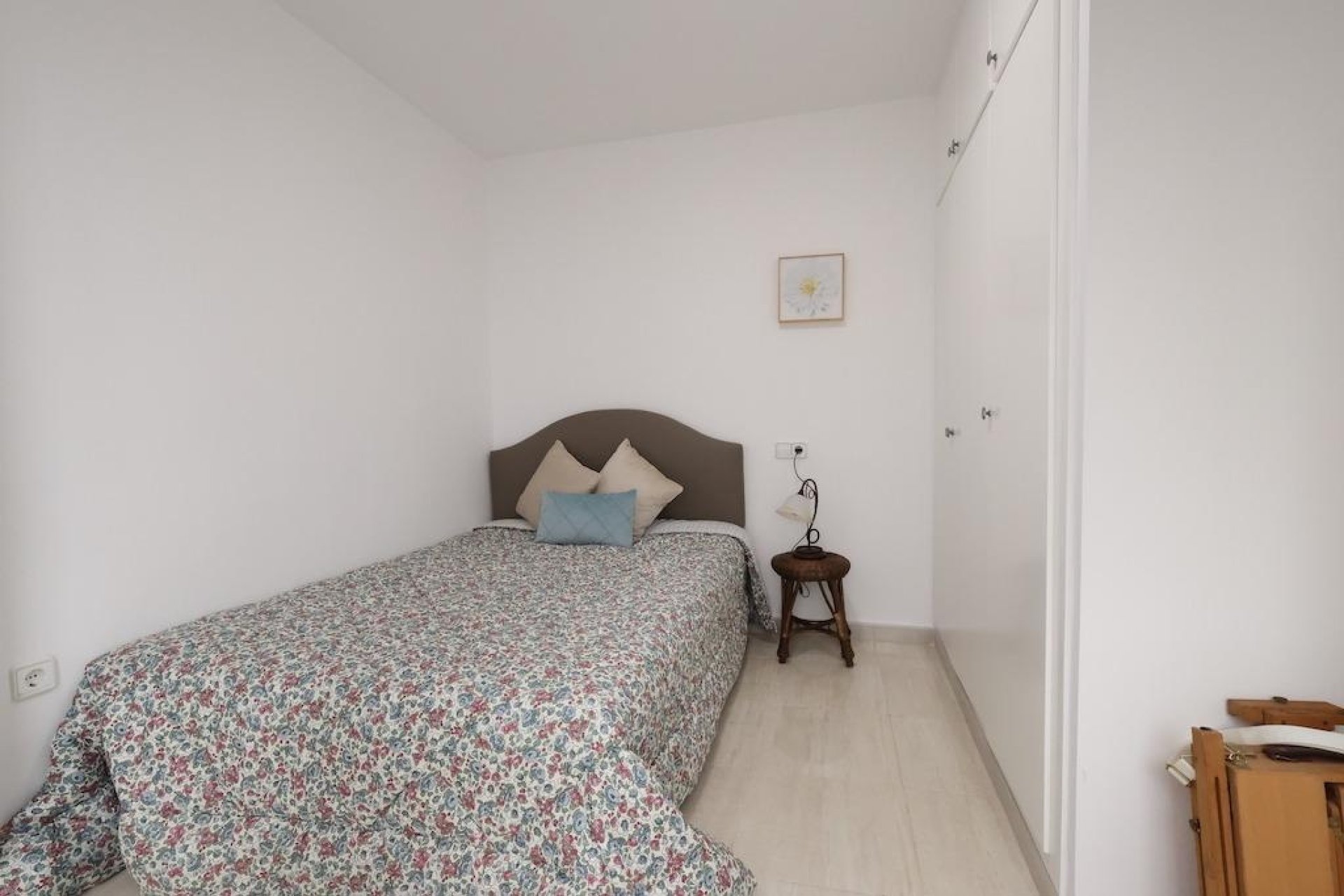 Revente - Apartment -
Torrevieja - Costa Blanca