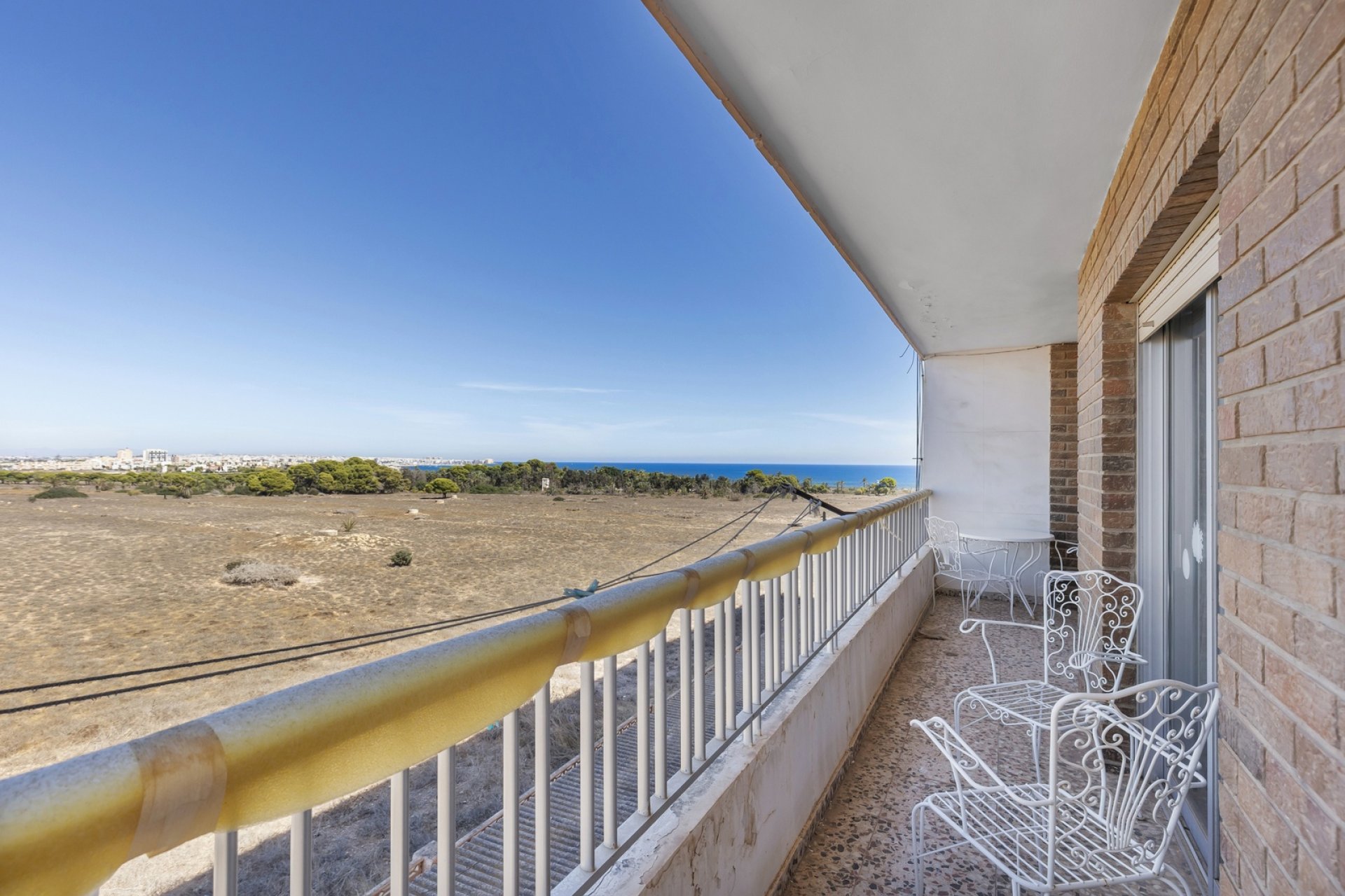 Revente - Apartment -
Torrevieja - Costa Blanca