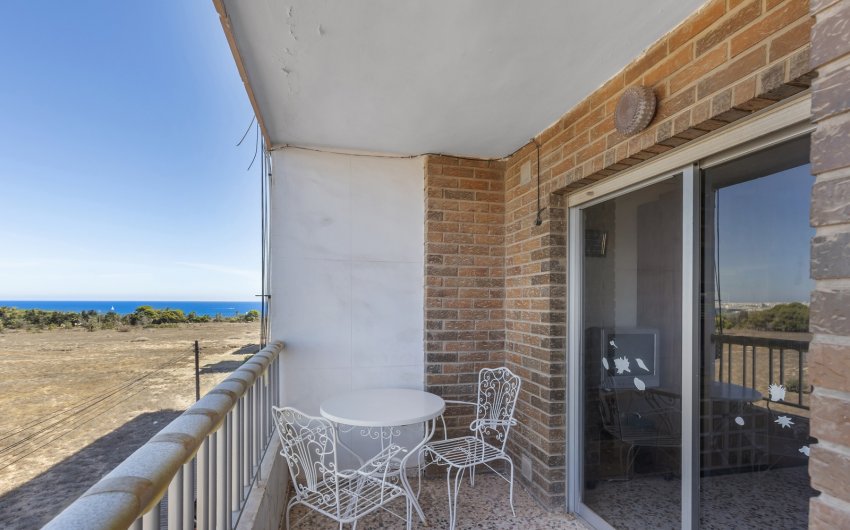 Revente - Apartment -
Torrevieja - Costa Blanca