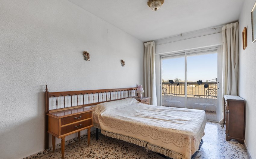 Revente - Apartment -
Torrevieja - Costa Blanca