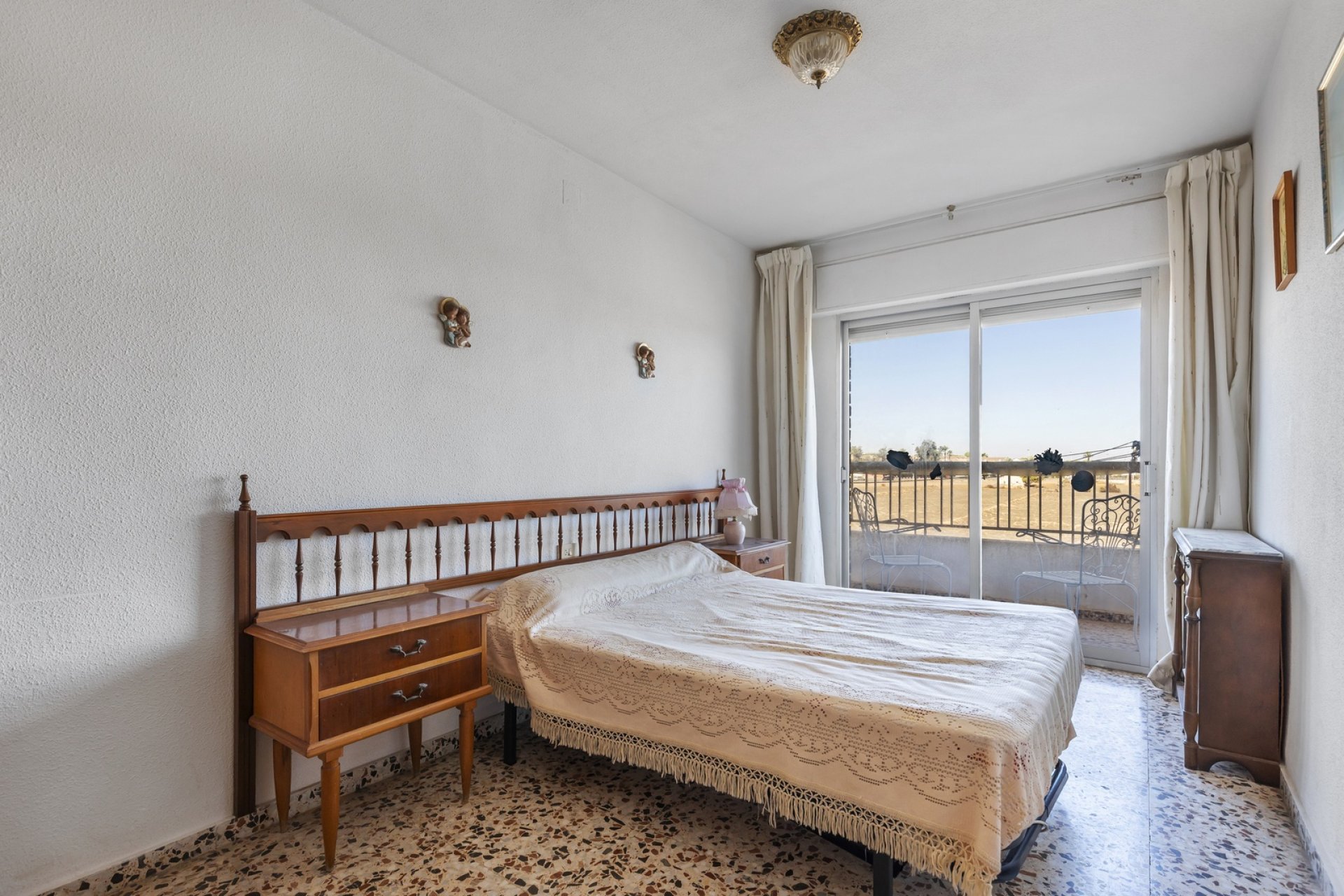 Revente - Apartment -
Torrevieja - Costa Blanca