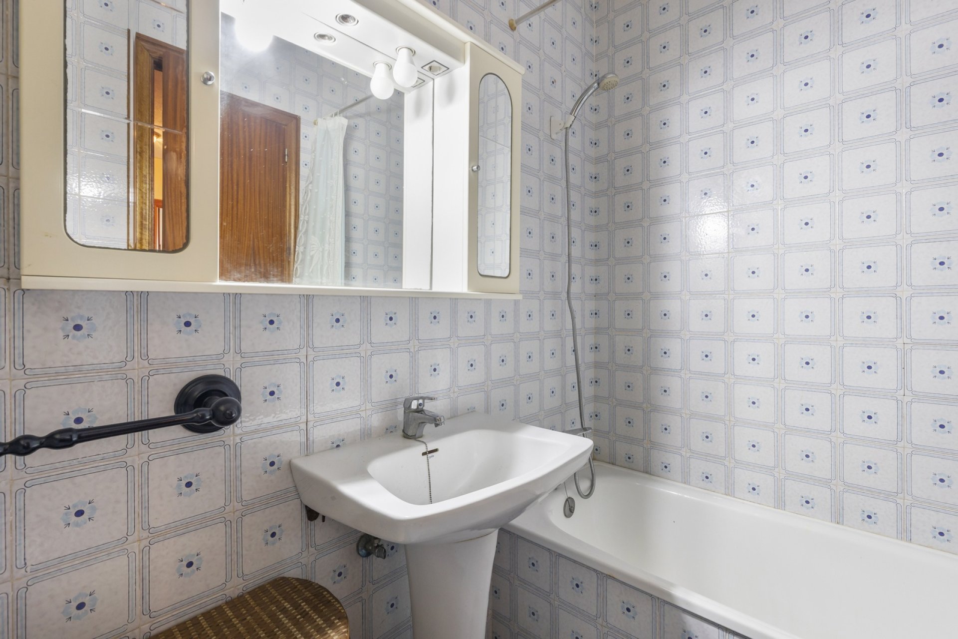 Revente - Apartment -
Torrevieja - Costa Blanca