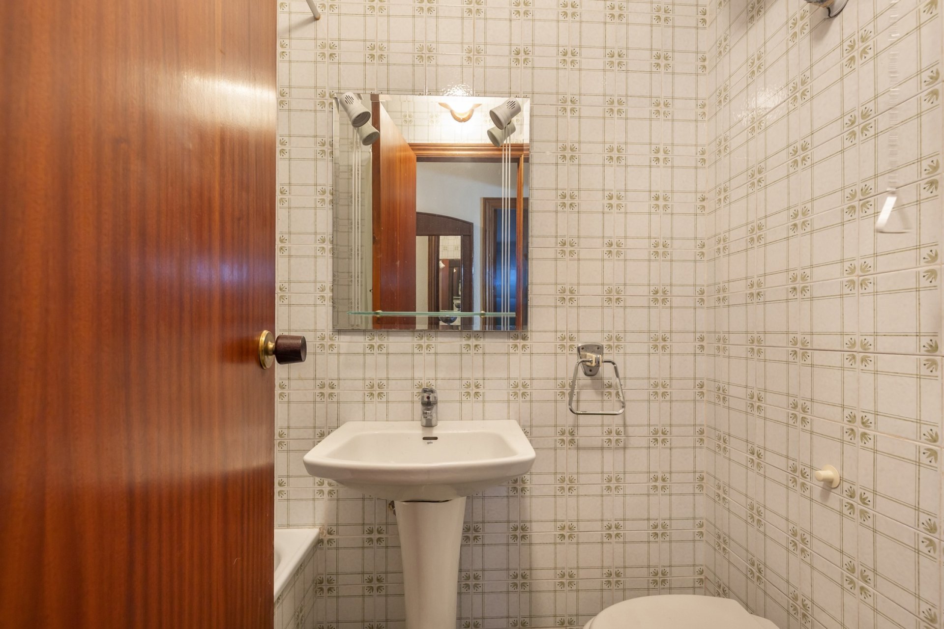 Revente - Apartment -
Torrevieja - Costa Blanca