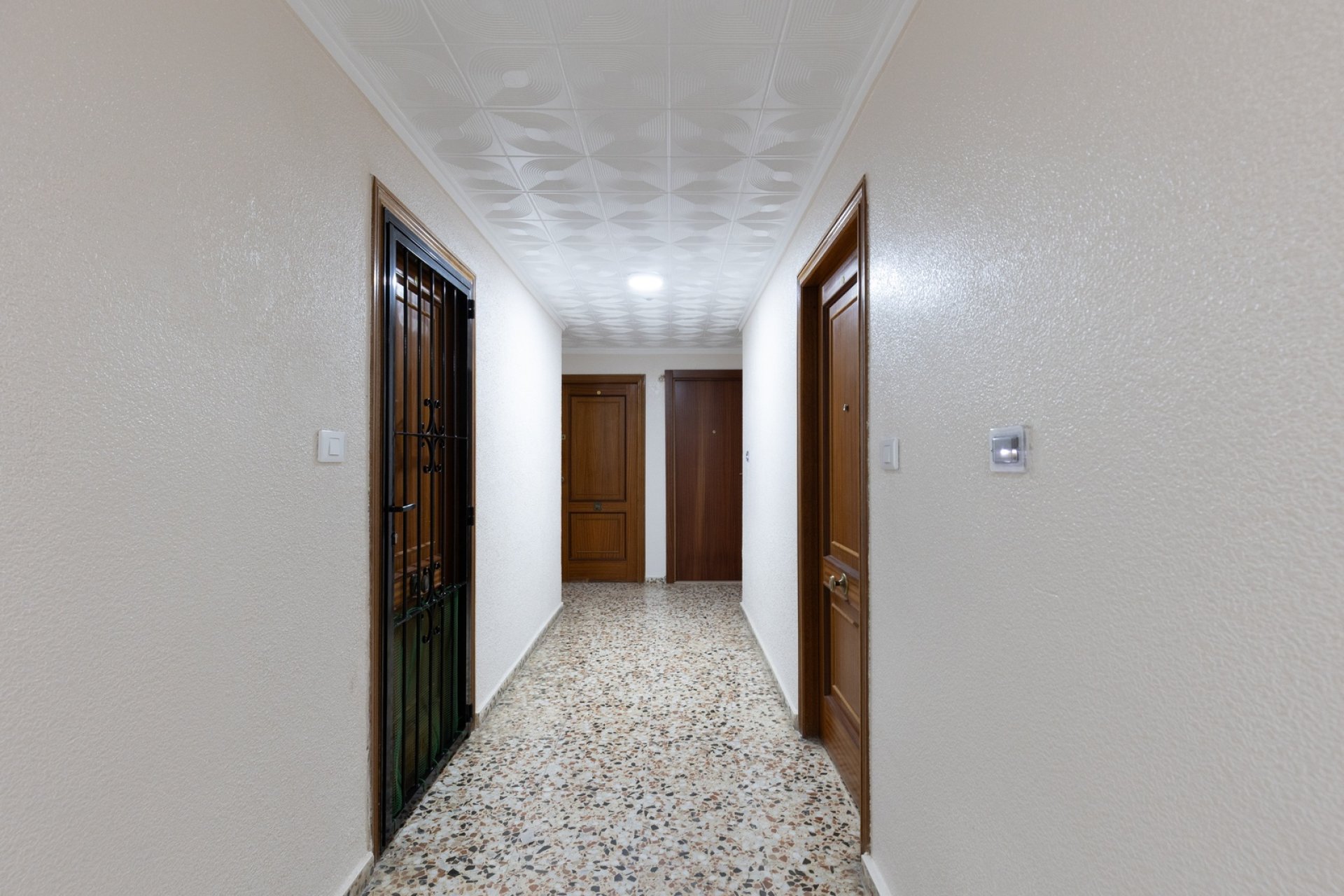 Revente - Apartment -
Torrevieja - Costa Blanca